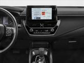 Thumbnail of 2026 Classic Silver Metallic Toyota Corolla
