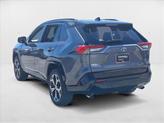 Thumbnail of 2024 Magnetic Gray Metallic/Midnight Black Metallic Toyota RAV4 Prime
