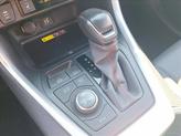 Thumbnail of 2024 Magnetic Gray Metallic/Midnight Black Metallic Toyota RAV4 Prime