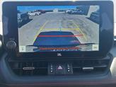 Thumbnail of 2024 Magnetic Gray Metallic/Midnight Black Metallic Toyota RAV4 Prime