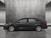 Thumbnail of 2025 Midnight Black Metallic Toyota Corolla