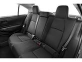 Thumbnail of 2025 Midnight Black Metallic Toyota Corolla