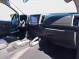 Thumbnail of 2022 Tactical Green Metallic Nissan Frontier
