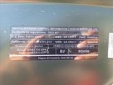 Thumbnail of 2022 Tactical Green Metallic Nissan Frontier