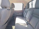 Thumbnail of 2022 Tactical Green Metallic Nissan Frontier