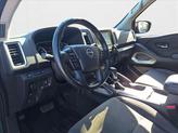 Thumbnail of 2022 Tactical Green Metallic Nissan Frontier
