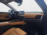 Thumbnail of 2021 Caspian Blue Metal Nissan Rogue