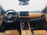 Thumbnail of 2021 Caspian Blue Metal Nissan Rogue