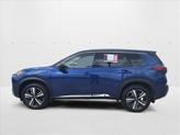 Thumbnail of 2021 Caspian Blue Metal Nissan Rogue