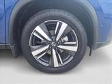Thumbnail of 2021 Caspian Blue Metal Nissan Rogue