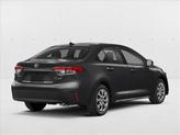 Thumbnail of 2026 Midnight Black Metallic Toyota Corolla Hybrid