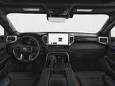 Thumbnail of 2025 Midnight Black Metallic Toyota Sequoia