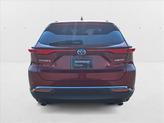 Thumbnail of 2024 Ruby Flare Pearl Toyota Venza