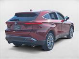Thumbnail of 2024 Ruby Flare Pearl Toyota Venza
