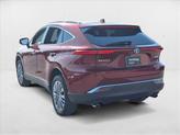 Thumbnail of 2024 Ruby Flare Pearl Toyota Venza