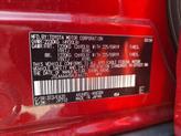 Thumbnail of 2024 Ruby Flare Pearl Toyota Venza