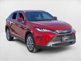 Thumbnail of 2024 Ruby Flare Pearl Toyota Venza