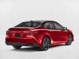 Thumbnail of 2026 Midnight Black Metallic Toyota Camry