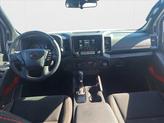 Thumbnail of 2022 Glacier White Nissan Frontier
