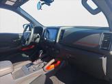 Thumbnail of 2022 Glacier White Nissan Frontier