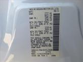 Thumbnail of 2022 Glacier White Nissan Frontier