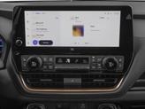 Thumbnail of 2026 Wind Chill Pearl Toyota Grand Highlander