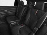 Thumbnail of 2026 Wind Chill Pearl Toyota Grand Highlander