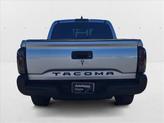 Thumbnail of 2020 Silver Sky Metallic Toyota Tacoma
