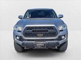 Thumbnail of 2020 Silver Sky Metallic Toyota Tacoma