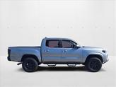 Thumbnail of 2020 Silver Sky Metallic Toyota Tacoma