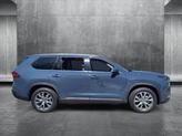 Thumbnail of 2024 Storm Cloud Toyota Grand Highlander