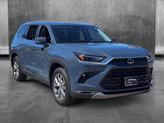 Thumbnail of 2024 Storm Cloud Toyota Grand Highlander