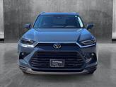 Thumbnail of 2024 Storm Cloud Toyota Grand Highlander