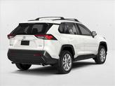 Thumbnail of 2025 Ice Cap Toyota RAV4