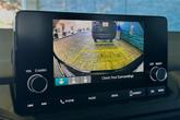 Thumbnail of 2025 Crystal Black Pearl Honda Accord