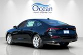 Thumbnail of 2025 Crystal Black Pearl Honda Accord