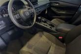 Thumbnail of 2025 Crystal Black Pearl Honda Accord