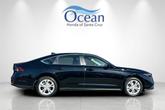 Thumbnail of 2025 Crystal Black Pearl Honda Accord