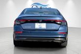 Thumbnail of 2025 Canyon Honda Accord Hybrid