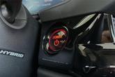 Thumbnail of 2025 Canyon Honda Accord Hybrid