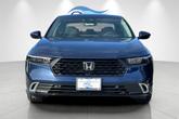 Thumbnail of 2025 Canyon Honda Accord Hybrid