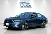 Thumbnail of 2025 Canyon Honda Accord Hybrid