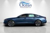 Thumbnail of 2025 Canyon Honda Accord Hybrid