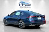 Thumbnail of 2025 Canyon Honda Accord Hybrid