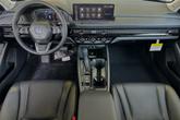 Thumbnail of 2025 Canyon Honda Accord Hybrid