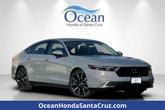 Photo of 2025 GF Honda Accord Hybrid
