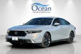 Thumbnail of 2025 GF Honda Accord Hybrid