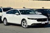 Thumbnail of 2025 Platinum White Pearl Honda Accord