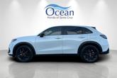 Thumbnail of 2023 Platinum White Pearl Honda HR-V