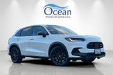 Thumbnail of 2023 Platinum White Pearl Honda HR-V